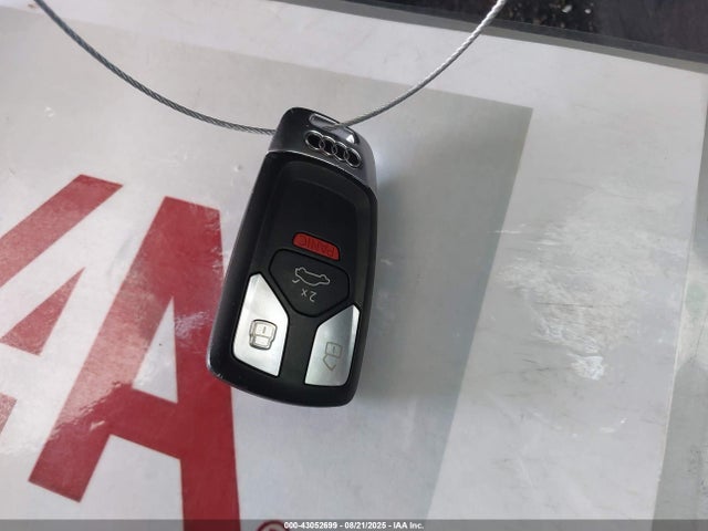 2019 AUDI Q5 WA1ANAFY4K2117929 Photo 10