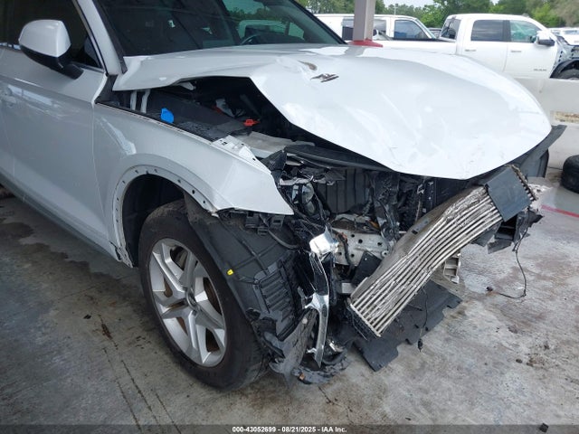 2019 AUDI Q5 WA1ANAFY4K2117929 Photo 5