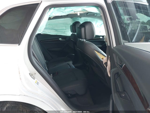 2019 AUDI Q5 WA1ANAFY4K2117929 Photo 7