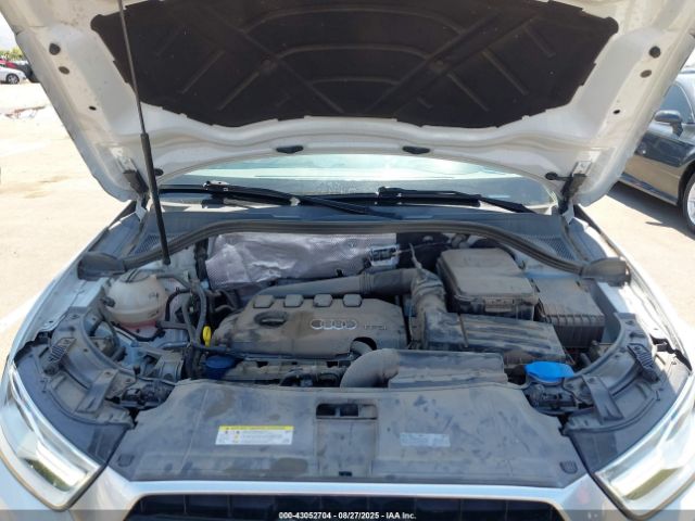 2016 AUDI Q3 WA1EFCFS2GR004212 Photo 9