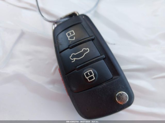 2016 AUDI Q3 WA1EFCFS2GR004212 Photo 10