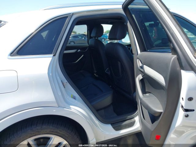 2016 AUDI Q3 WA1EFCFS2GR004212 Photo 7