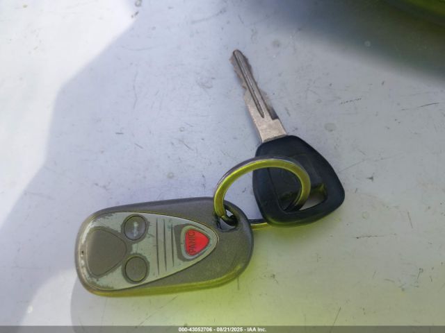 2003 ACURA TL 19UUA56643A041741 Photo 10