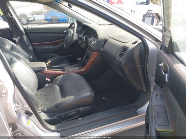 2003 ACURA TL 19UUA56643A041741 Photo 4