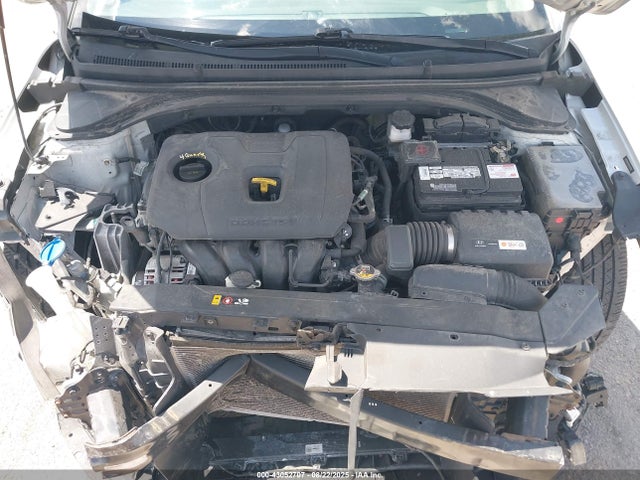 5NPD84LF8KH428180 Hyundai mpi nu
