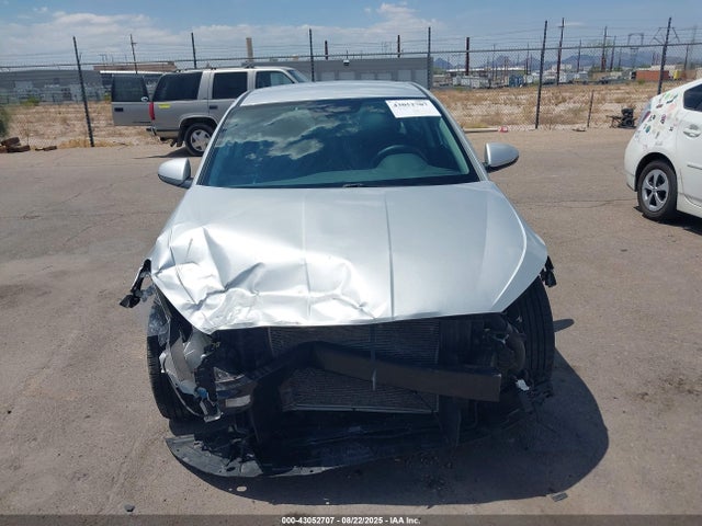 5NPD84LF8KH428180 Hyundai mpi nu