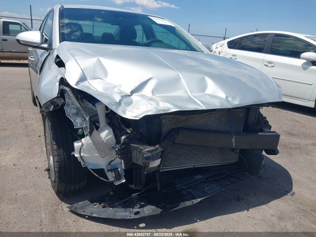 5NPD84LF8KH428180 Hyundai mpi nu