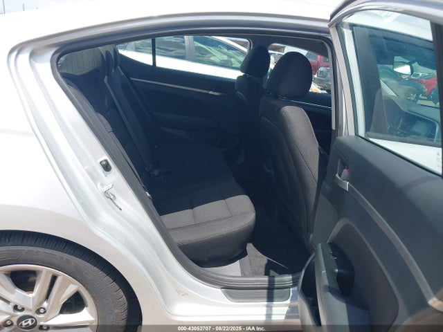 5NPD84LF8KH428180 Hyundai mpi nu
