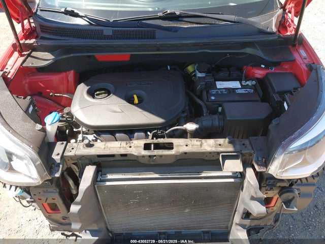 KIA dohc gdi nu 2015 KNDJP3A50F7768816 Image 10