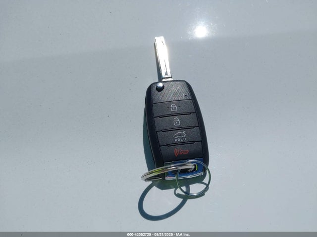 KIA dohc gdi nu 2015 KNDJP3A50F7768816 Image 11