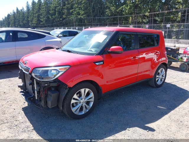 KIA dohc gdi nu 2015 KNDJP3A50F7768816 Image 2
