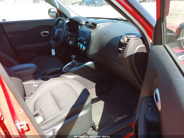 KIA dohc gdi nu 2015 KNDJP3A50F7768816 Image 5