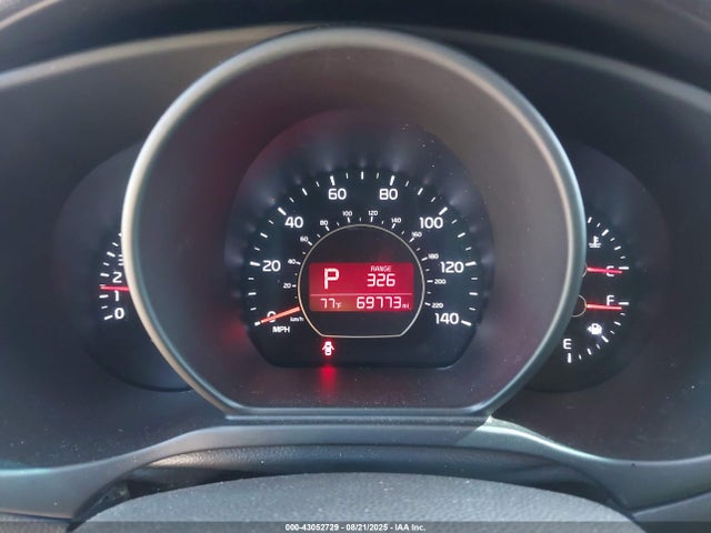 KIA dohc gdi nu 2015 KNDJP3A50F7768816 Image 7