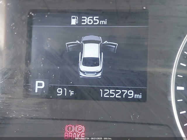 KIA mpi nu 2021 3KPF24AD7ME305084 Image 16