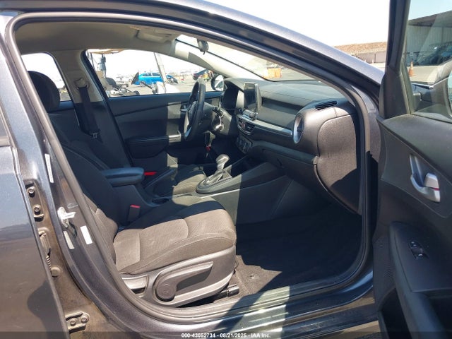 KIA mpi nu 2021 3KPF24AD7ME305084 Image 5