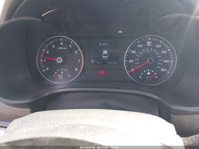 KIA mpi nu 2021 3KPF24AD7ME305084 Image 7