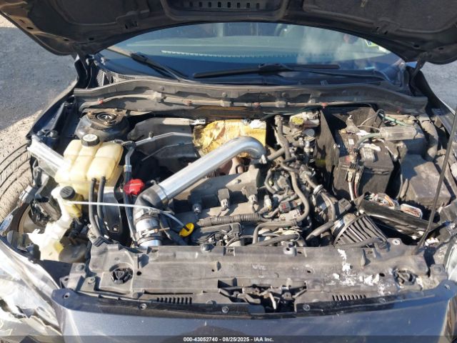 2012 MAZDA MAZDASPEED3 JM1BL1L4XC1561955 Photo 9