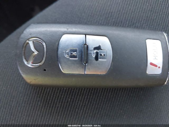 2012 MAZDA MAZDASPEED3 JM1BL1L4XC1561955 Photo 10