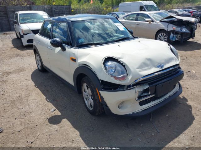2017 MINI HARDTOP WMWXU1C36H2D58167 Photo 0