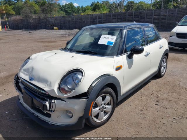 2017 MINI HARDTOP WMWXU1C36H2D58167 Photo 1
