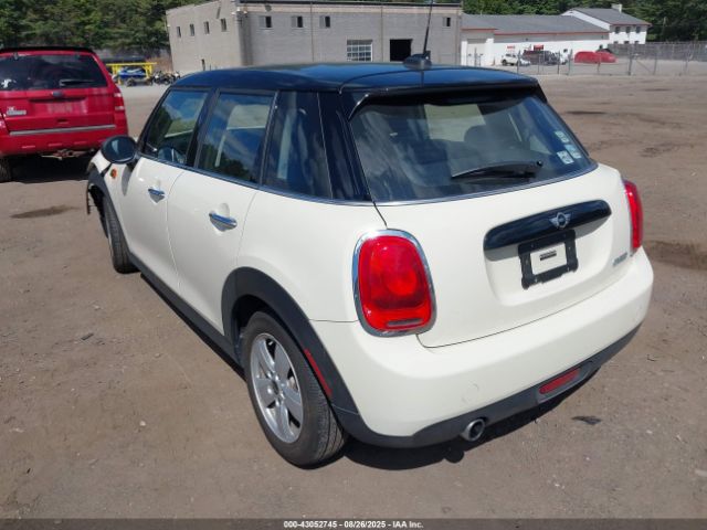 2017 MINI HARDTOP WMWXU1C36H2D58167 Photo 2