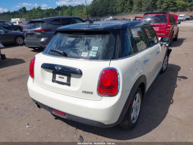 2017 MINI HARDTOP WMWXU1C36H2D58167 Photo 3