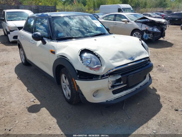 2017 MINI HARDTOP WMWXU1C36H2D58167 Photo 5