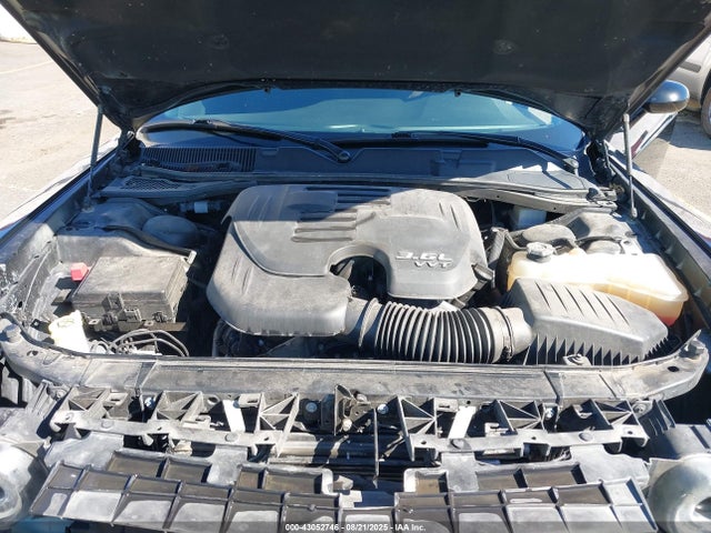 Dodge 2022 2022 2C3CDZJG1NH211376 Image 10
