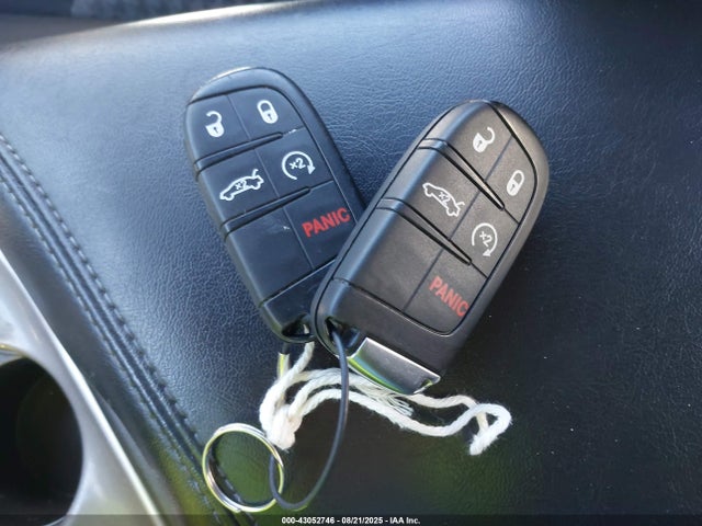 Dodge 2022 2022 2C3CDZJG1NH211376 Image 11