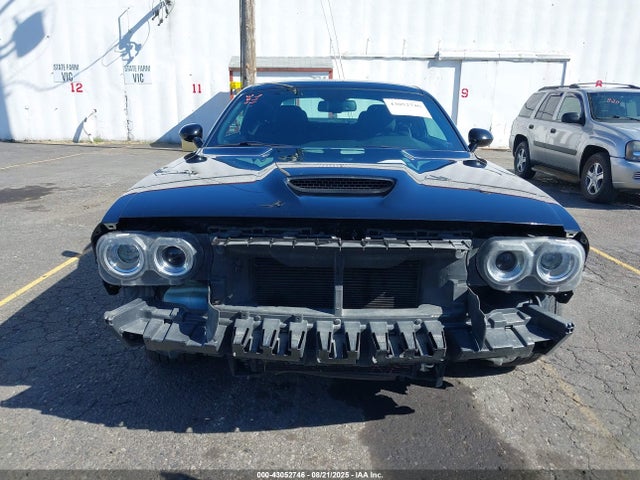 Dodge 2022 2022 2C3CDZJG1NH211376 Image 12