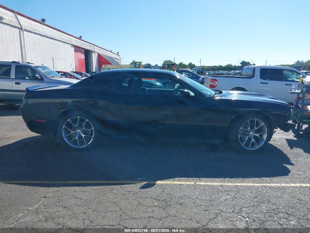 Dodge 2022 2022 2C3CDZJG1NH211376 Image 13
