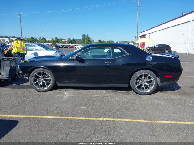 Dodge 2022 2022 2C3CDZJG1NH211376 Image 14
