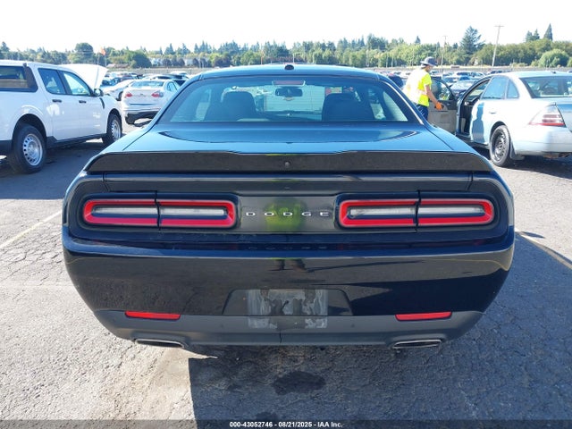 Dodge 2022 2022 2C3CDZJG1NH211376 Image 16