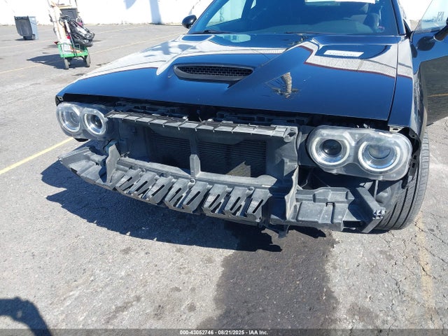 Dodge 2022 2022 2C3CDZJG1NH211376 Image 6