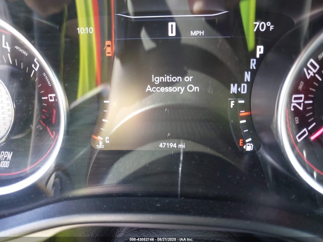 Dodge 2022 2022 2C3CDZJG1NH211376 Image 7