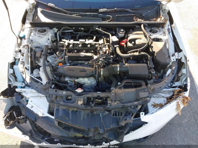 2023 ACURA INTEGRA 19UDE4H60PA023951 Photo 9