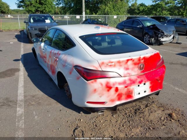 2023 ACURA INTEGRA 19UDE4H60PA023951 Photo 2