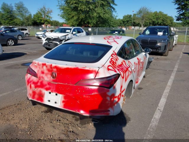 2023 ACURA INTEGRA 19UDE4H60PA023951 Photo 3