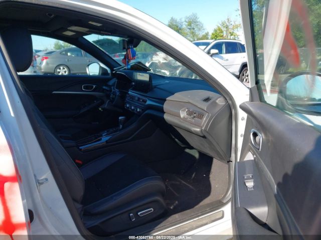 2023 ACURA INTEGRA 19UDE4H60PA023951 Photo 4