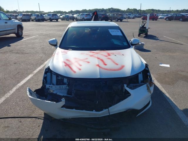 2023 ACURA INTEGRA 19UDE4H60PA023951 Photo 5