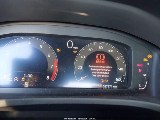 2023 ACURA INTEGRA 19UDE4H60PA023951 Photo 6