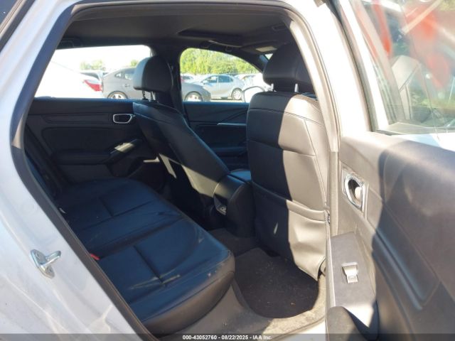 2023 ACURA INTEGRA 19UDE4H60PA023951 Photo 7