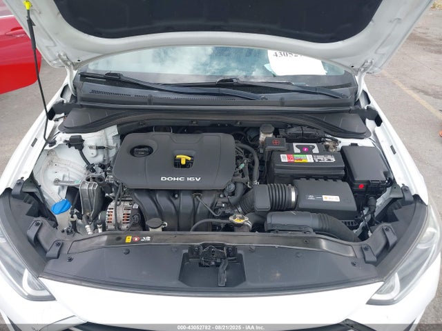 5NPD84LF0HH206130 Hyundai Elantra Value Edition