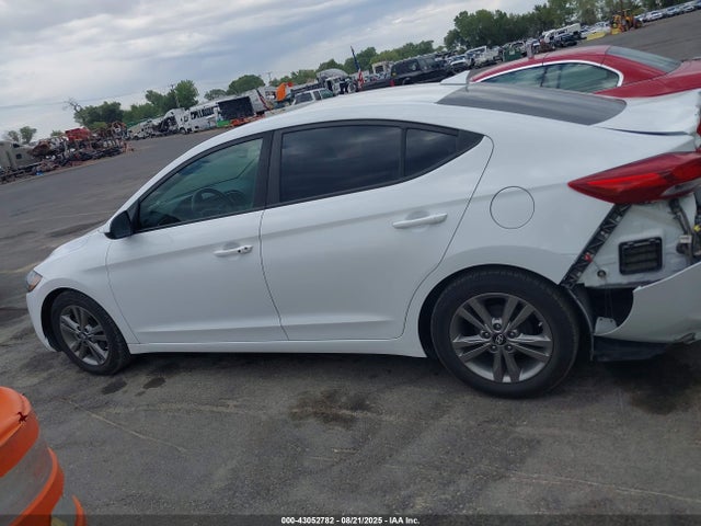 5NPD84LF0HH206130 Hyundai Elantra Value Edition