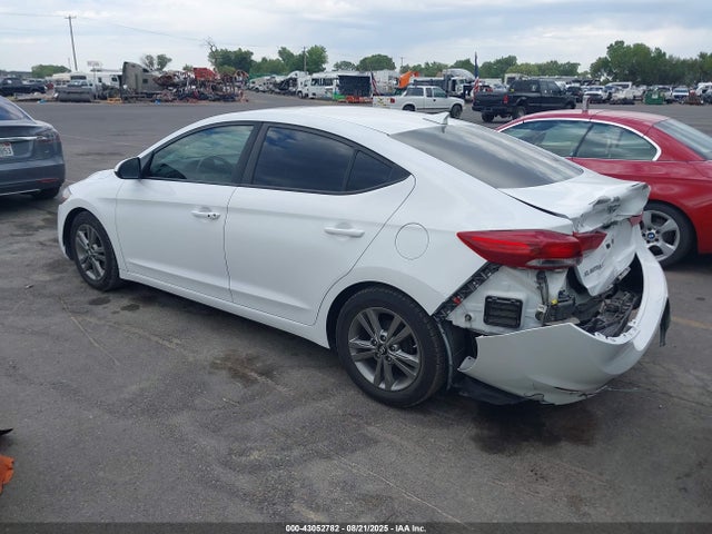 5NPD84LF0HH206130 Hyundai Elantra Value Edition