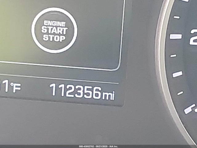 5NPD84LF0HH206130 Hyundai Elantra Value Edition