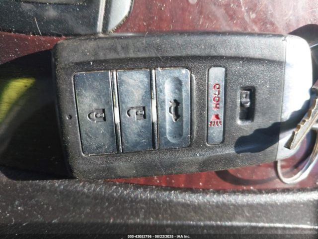 2017 ACURA TLX 19UUB1F31HA010417 Photo 10