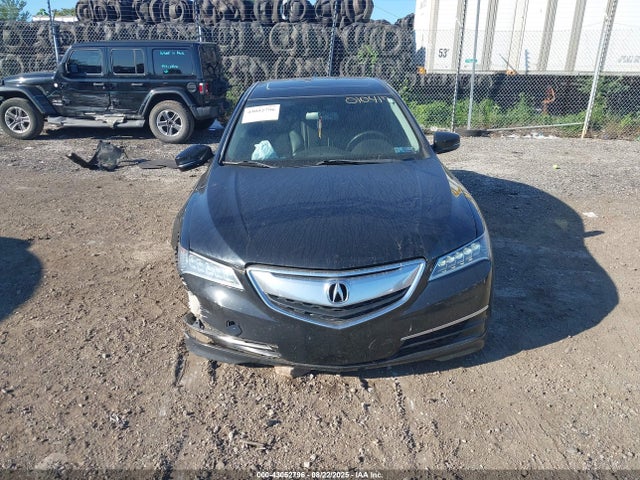 19UUB1F31HA010417 Acura k24w7