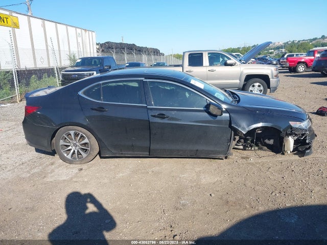 19UUB1F31HA010417 Acura k24w7