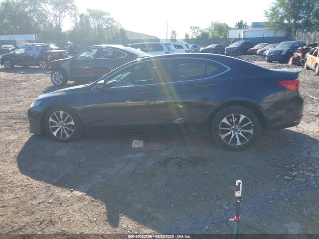19UUB1F31HA010417 Acura k24w7
